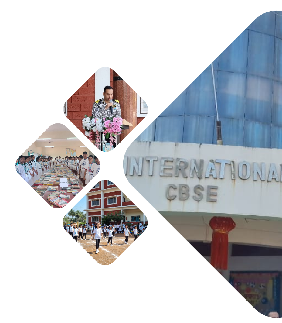 Students of MIS institutions