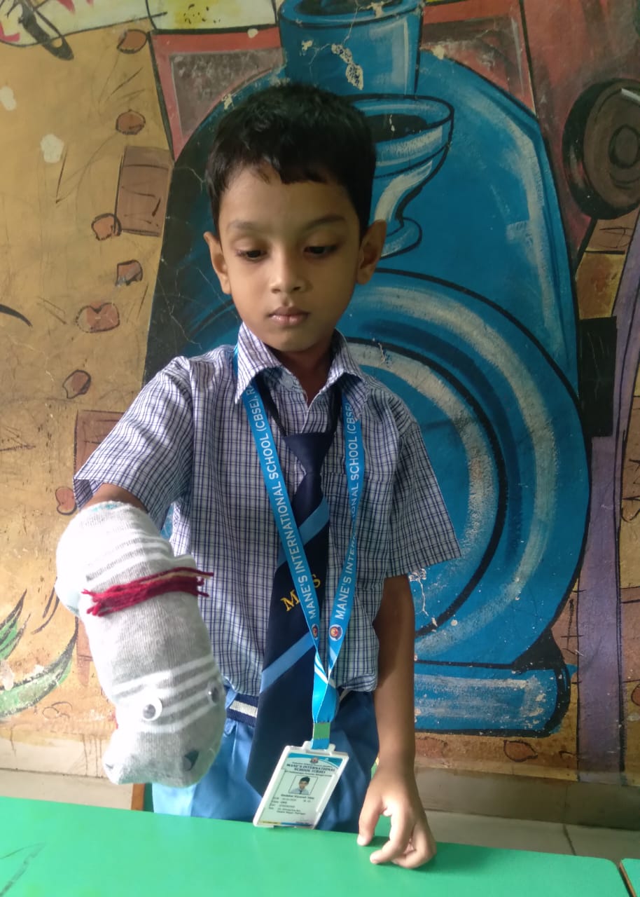 Computer lab session