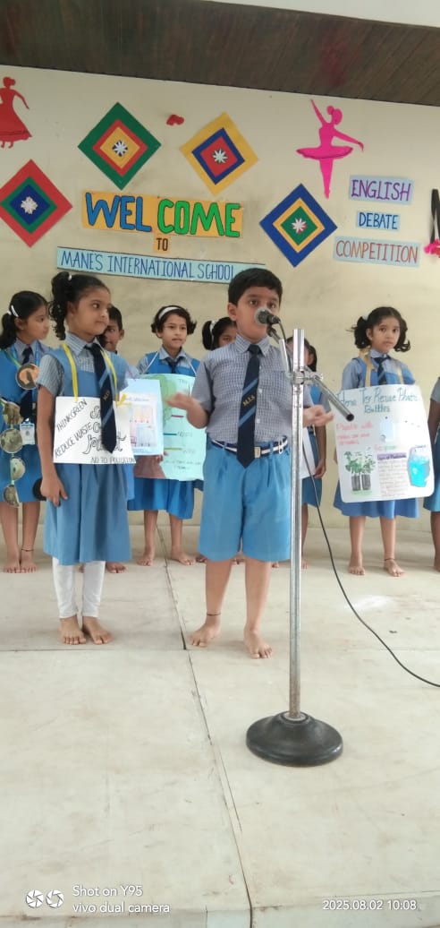 Health awareness session