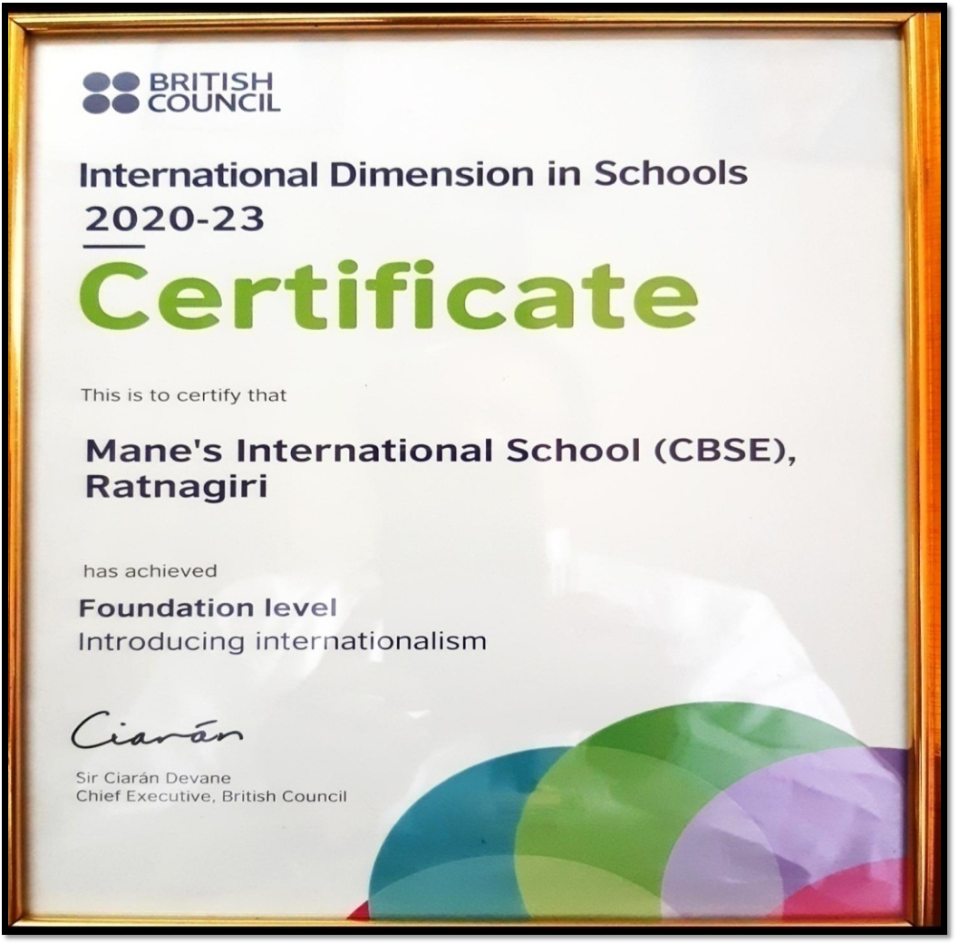 Achievement Highlight