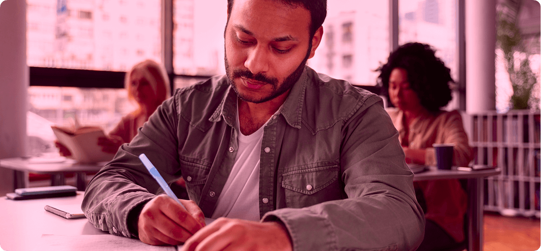 Student presentation