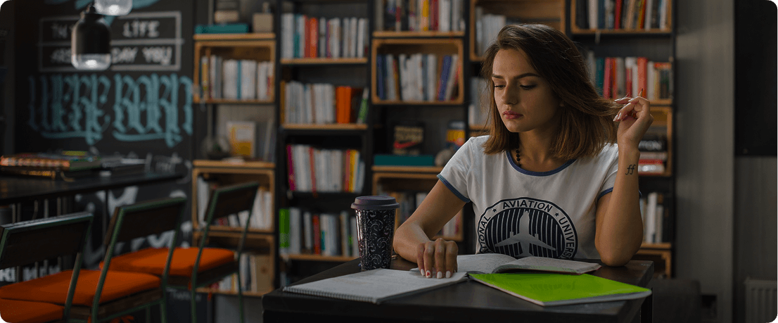 Computer lab session